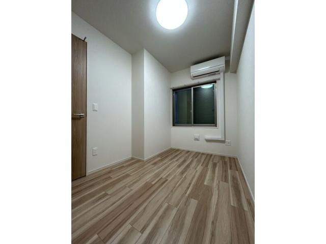 Alivis金山Eastの設備