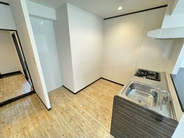 第２桔梗ビルの設備