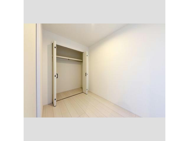 Jack komeiⅢの収納|収納があります