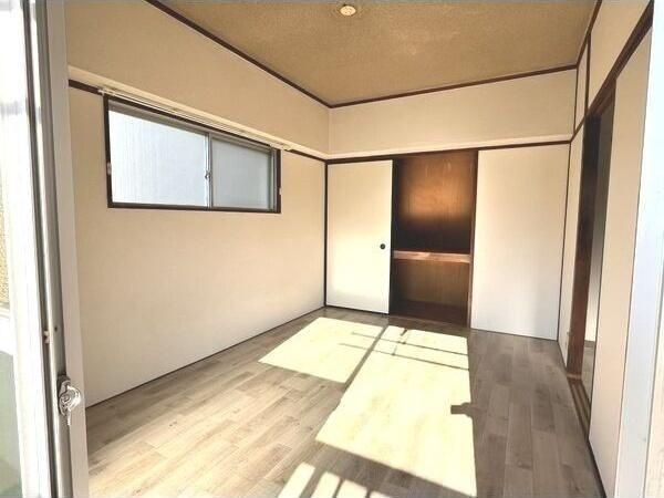 コーポひら野のその他