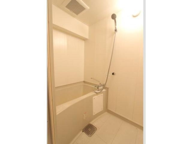 メゾン岩室の浴室|日々の暮らしに欠かせないお風呂です