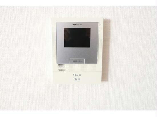 プラネットⅠのセキュリティ|安心です