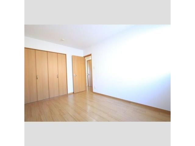 プラネットⅠの収納|たっぷりとした収納スペースです