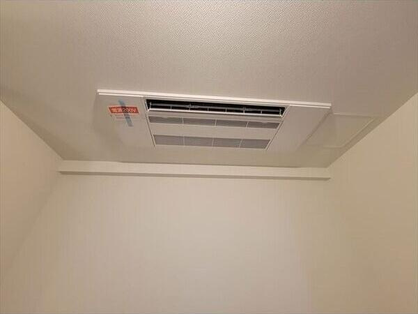 さくらHills ROKUBAN Platinum Residenceの設備