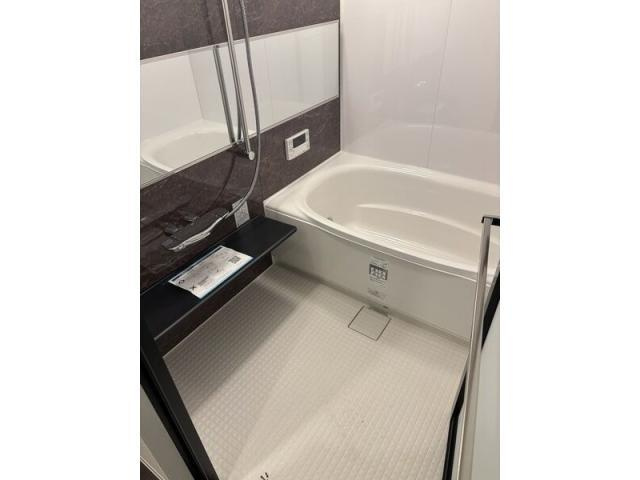 さくらHills ROKUBAN Platinum Residenceの浴室|お風呂です