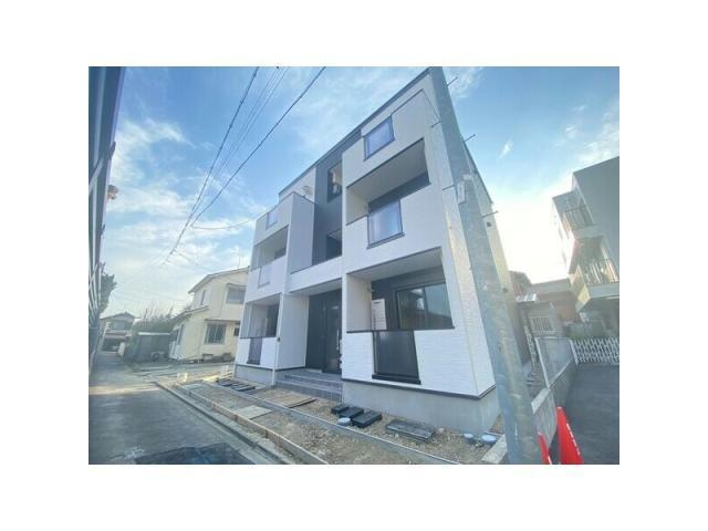 LECOCON熱田の外観|外観