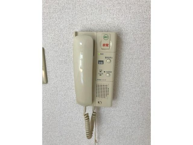 アスティオス港楽のセキュリティ