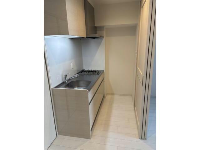 さくらHills ROKUBAN Platinum Residenceのキッチン|使いやすいキッチンです