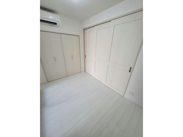 さくらHills ROKUBAN Platinum Residenceの居間・リビング|ゆったり過ごせる居間です