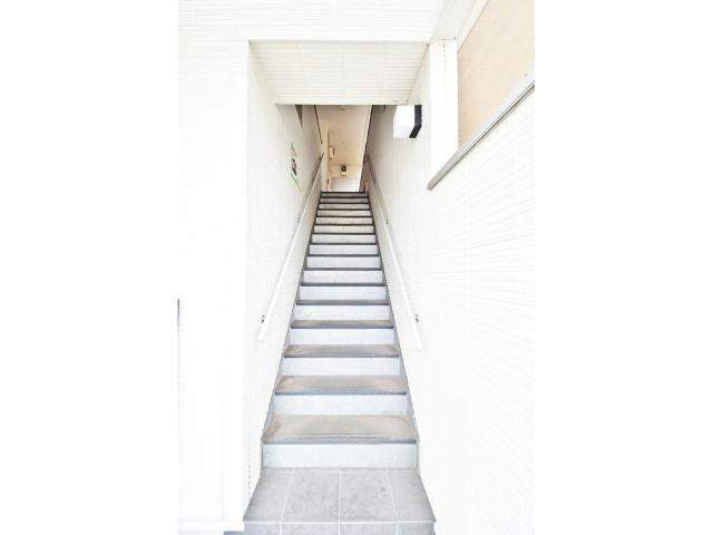 ライフワンビルの設備|その他