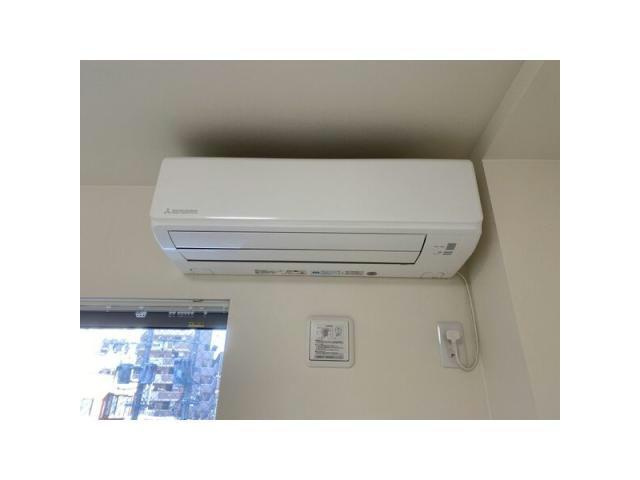 ライフワンビルの設備