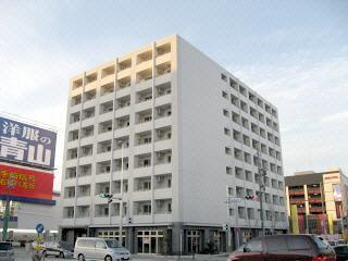 グレンパーク中島