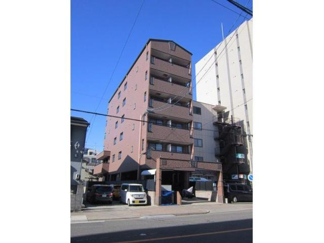 メゾン・アンクレの外観|外観も気になるポイント