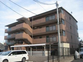 Exceedの外観|外観