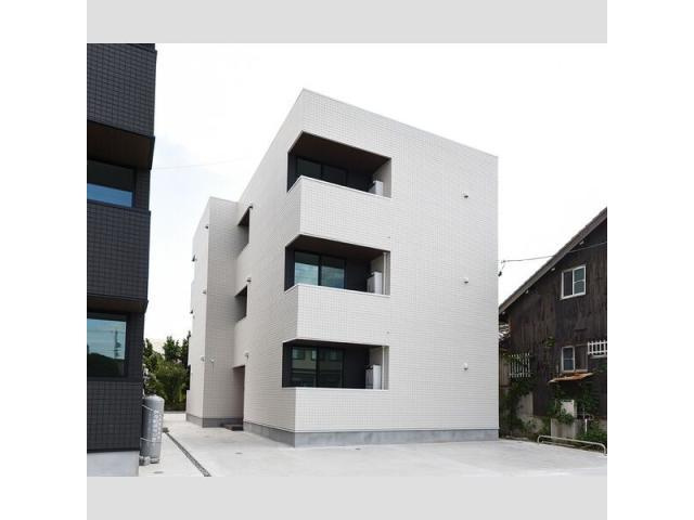 Warren kanseiⅡの外観|外観