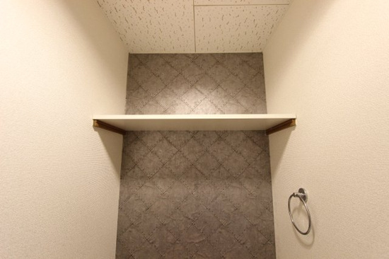 第５グランドハイツ鬼頭の設備