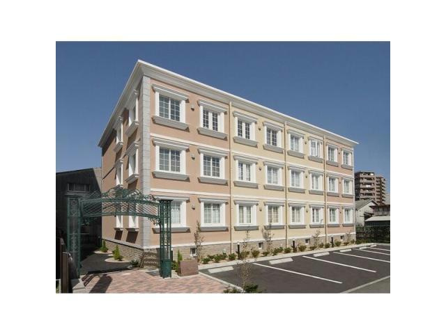 レインボーカーサ内田橋