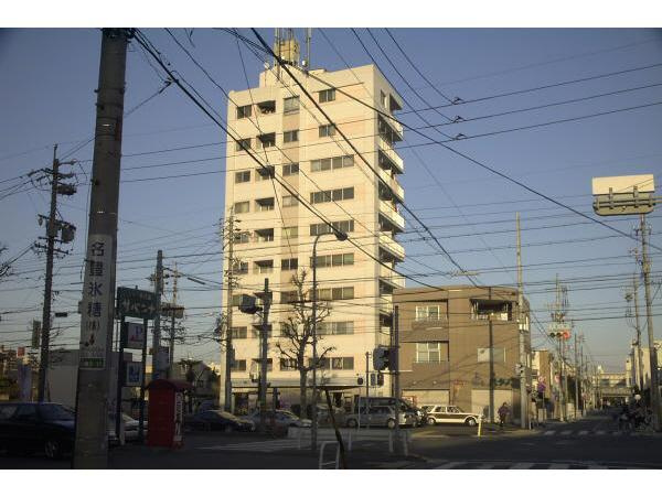 MOWAビルの外観|外観