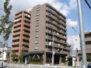 アビタシオン一番