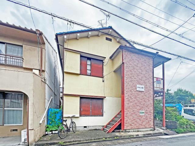 マルコ荘のその他共用部分|その他