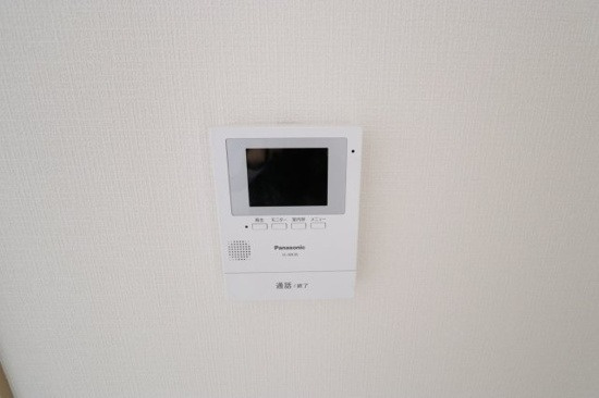 明正雅ハイツのセキュリティ