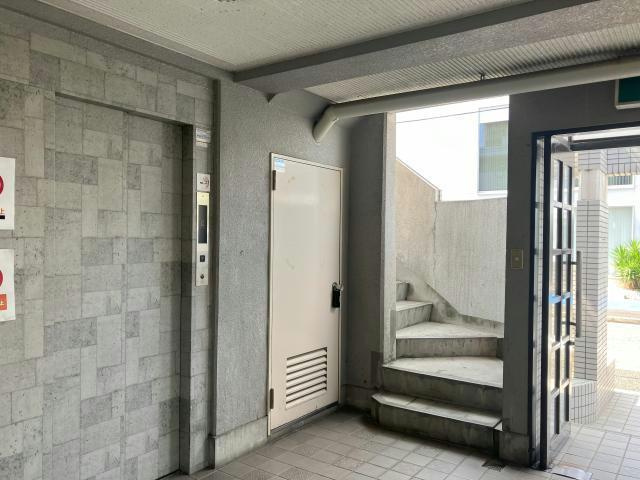 エミール1stのロビー|その他