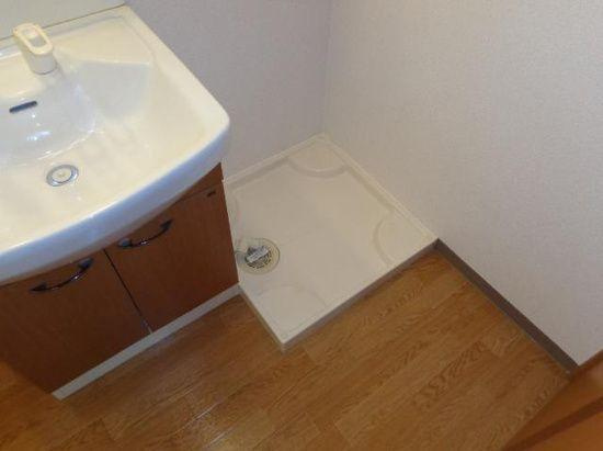 ルーエンハイム切戸の設備