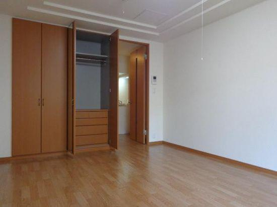 ルーエンハイム切戸の居間・リビング|居間です