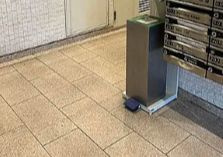 麹町ロイヤルビルのその他共用部分|※別室参考画像