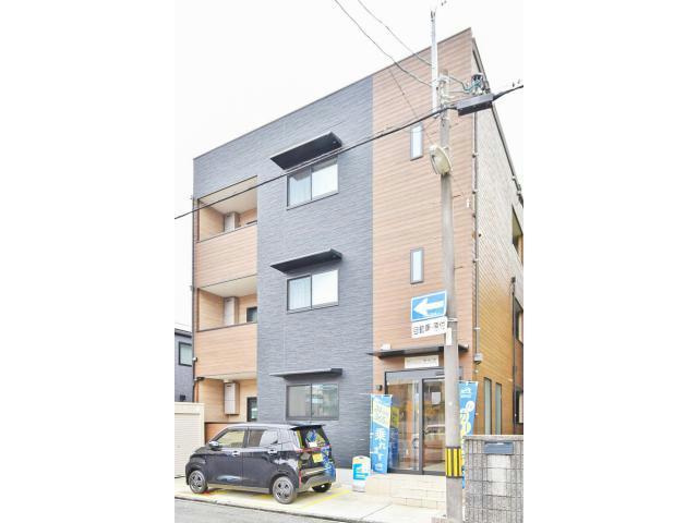 ドリーム東海通