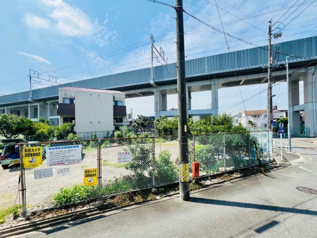 メゾンサンクの展望