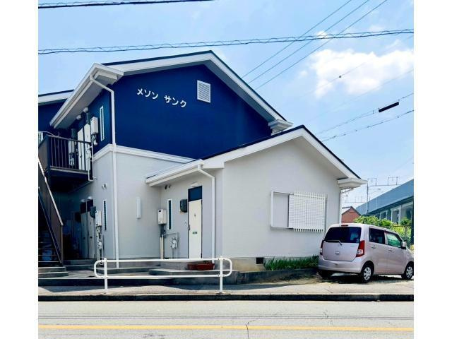 メゾンサンクのその他共用部分|その他