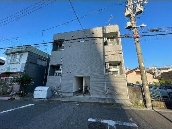 ラ・ロシェル(ラロシェル)の外観|外観