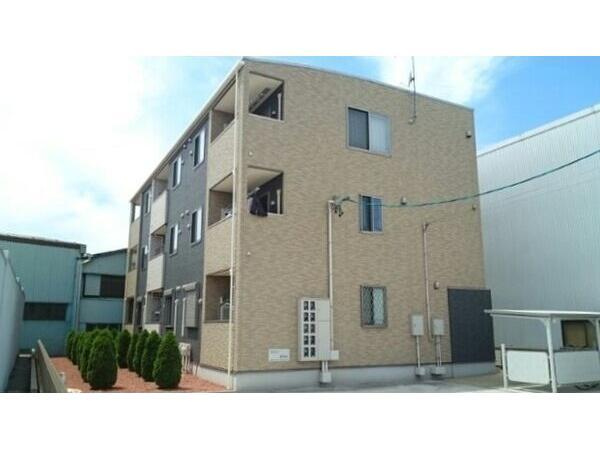 ラルジュ　中花