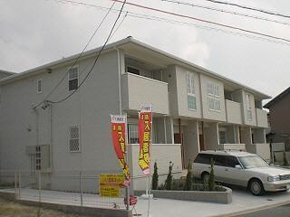 ハート　フル　ハウスの外観|外観