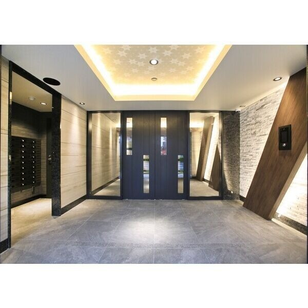 S-RESIDENCE神宮西駅前ascent(アセント)のエントランス