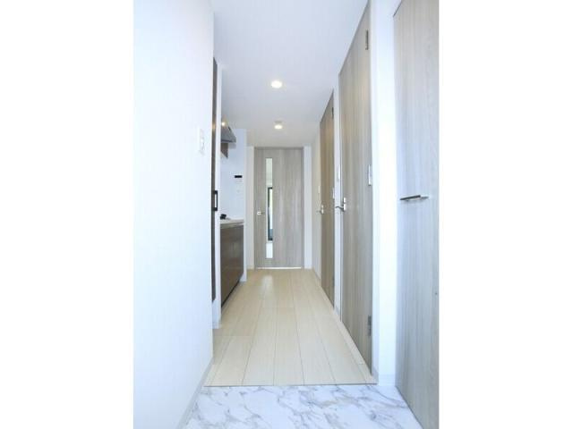 S-RESIDENCE神宮西駅前ascent(アセント)のその他