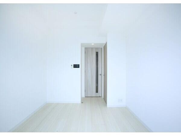 S-RESIDENCE神宮西駅前ascent(アセント)の居間・リビング