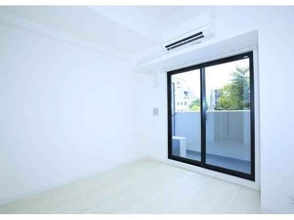 S-RESIDENCE神宮西駅前ascent(アセント)の設備