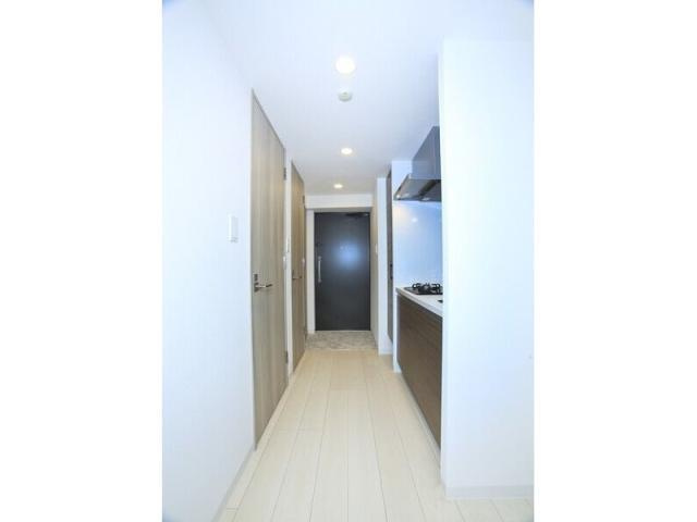 S-RESIDENCE神宮西駅前ascent(アセント)の収納