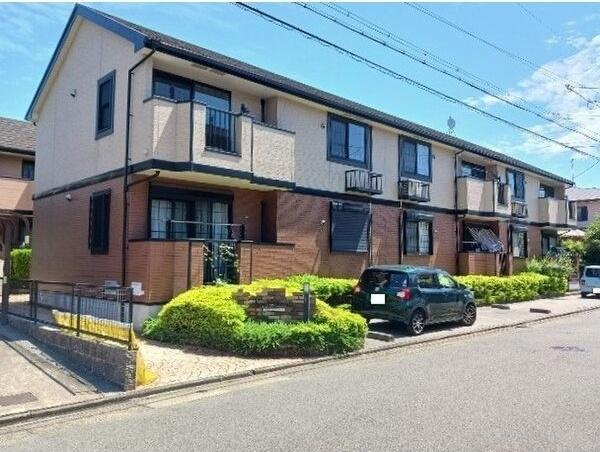 ミルト・ブリーゼSの外観|外観