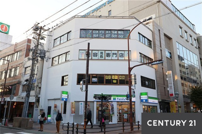 【外観】 | 神戸トアロード山下ビル