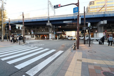 【周辺】 | 神戸トアロード山下ビル