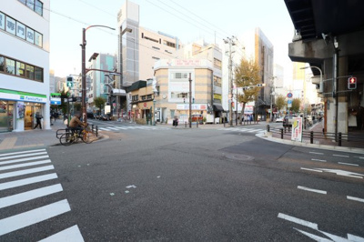 【周辺】 | 神戸トアロード山下ビル