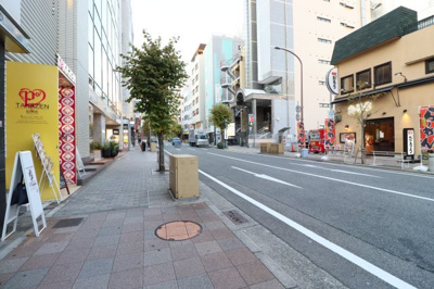 【周辺】 | 神戸トアロード山下ビル