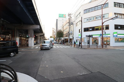 【周辺】 | 神戸トアロード山下ビル