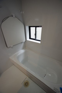 【浴室】 | 【仲介手数料無料！！】日野市新町２丁目　新築戸建て（全7棟）2号棟　4880万円