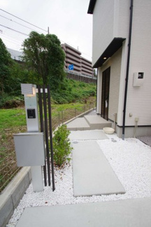 【その他】 | 【仲介手数料無料！！】日野市新町２丁目　新築戸建て（全7棟）2号棟　4880万円