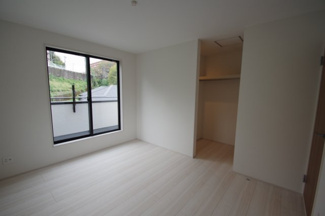 【洋室】 | 【仲介手数料無料！！】日野市新町２丁目　新築戸建て（全7棟）2号棟　4880万円