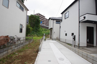 【その他】 | 【仲介手数料無料！！】日野市新町２丁目　新築戸建て（全7棟）2号棟　4880万円